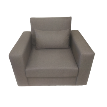 Πολυθρόνα σαλονιού από ξύλο...