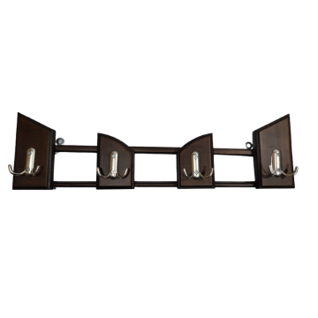 Κρεμάστρα τοίχου με 8...