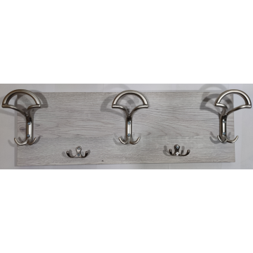 Κρεμάστρα τοίχου με 13...