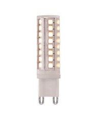 ΛΑΜΠΑ LED SMD 6W G9 4000K 220-240V 2τμχ S.BLISTER
