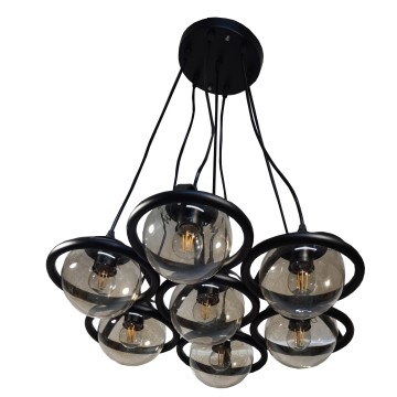 Επτάφωτο φωτιστικό κρεμαστό...