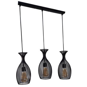 Τρίφωτο κρεμαστό φωτιστικό...