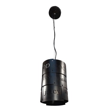 Μονόφωτο κρεμαστό φωτιστικό...