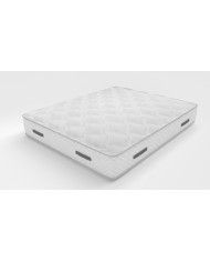 Στρώμα chic strom fresh ημίδιπλο διαστάσεων 120*200*Υ27εκ.