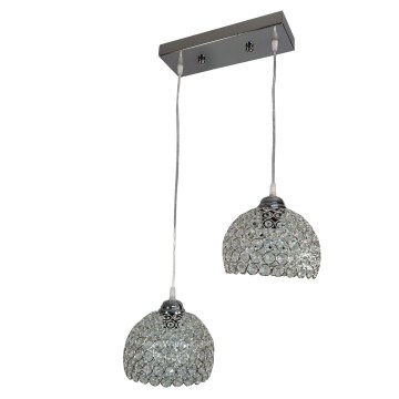 Φωτιστικό οροφής δίφωτο...