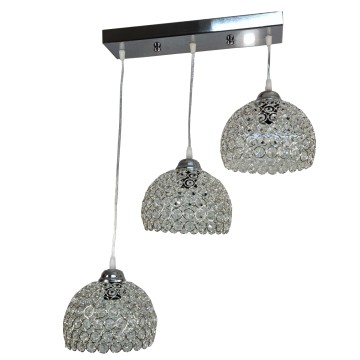 Φωτιστικό οροφής τρίφωτο...