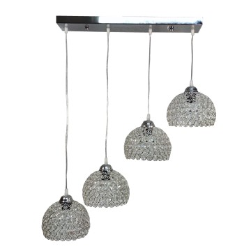 Φωτιστικό οροφής τετράφωτο...