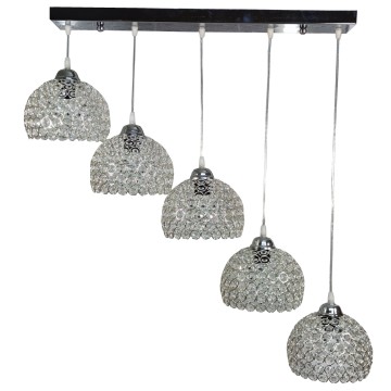 Φωτιστικό οροφής πεντάφωτο...