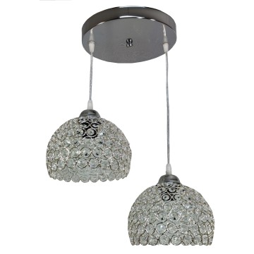 Φωτιστικό οροφής δίφωτο...