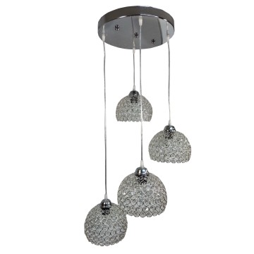 Φωτιστικό οροφής τετράφωτο...