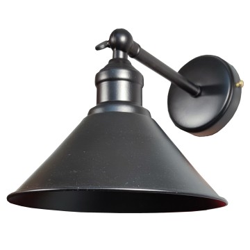 Φωτιστικό τοίχου μεταλλική...