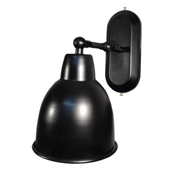 Φωτιστικό τοίχου μεταλλική...