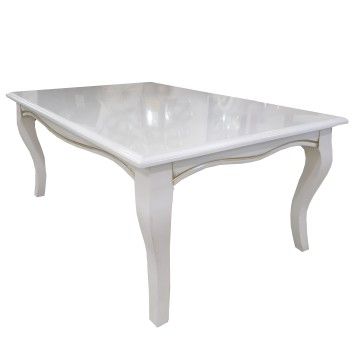 Τραπέζι σαλονιού...