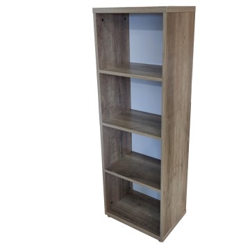 Βιβλιοθήκη γραφείου στήλη...