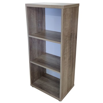 Βιβλιοθήκη γραφείου από...