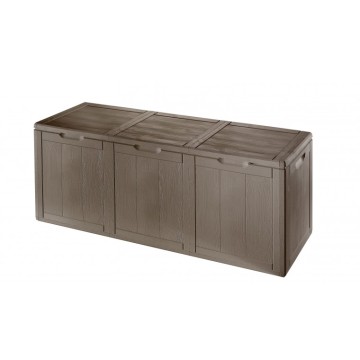 Μπαούλο πλαστικό σε...