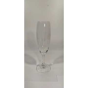 Σετ ποτήρια σαμπάνιας 220ml...