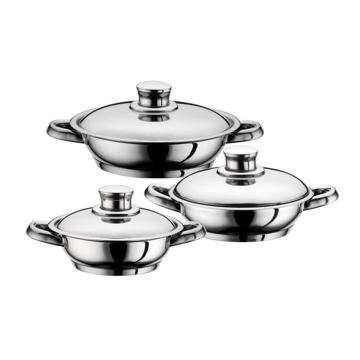 Σαγάνια σετ 3 τεμ...