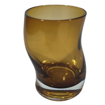 Ποτήρι νερού σετ 6 τεμ μελί...