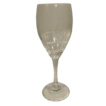 Ποτήρι σετ 6 τεμ κρασιού με...