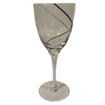 Ποτήρι κρασιού νερού σετ 6...