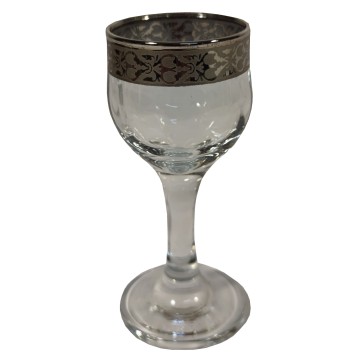 Ποτήρια γυάλινα  λικέρ με...