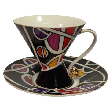 Φλιτζάνι του τσαγιού με...