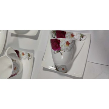 Φλιτζάνι του καφέ σετ 6 τεμ...