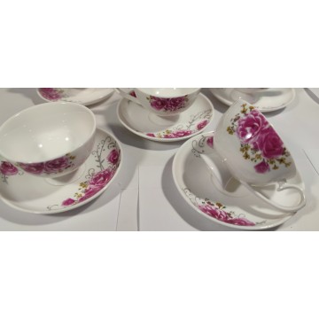 Φλιτζάνι του καφέ σετ 6 τεμ...