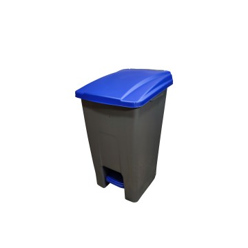 Κάδος Απορριμάτων 50lt με...