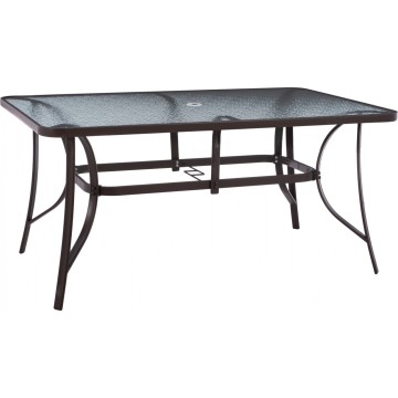 Τραπέζι εξωτερικού χώρου...