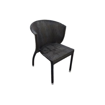 Πολυθρόνα καρέκλα ραταν...