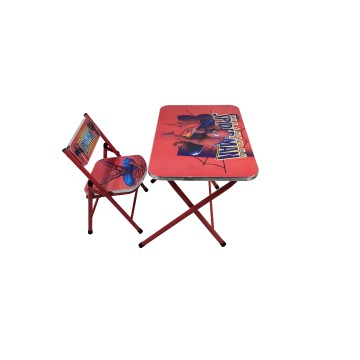 ΠΑΙΔΙΚΟ ΤΡΑΠΕΖΙ ΜΕ ΚΑΡΕΚΛΑ...