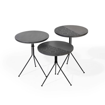 Βοηθητικά τραπέζια σαλονιού...