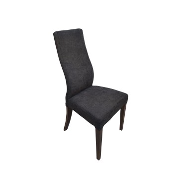 Καρέκλα Κ9 από ξύλο δρυς με...