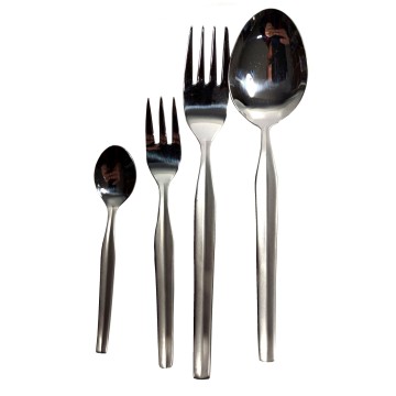 Σετ μαχαιροπίρουνα 24 τεμ....