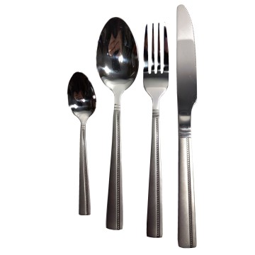 Σετ Μαχαιροπίρουνα 72...