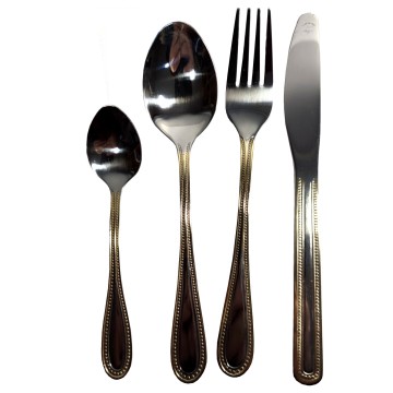 Σετ μαχαιροπίρουνα 72...