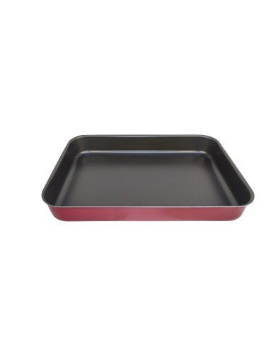ΤΑΨΙ ΟΡΘΟΓΩΝΙΟ ΑΝΤΙΚΟΛΛΗΤΙΚΟ ΝΟ40 ΒΑΘΥ  40x29x7,5εκ.