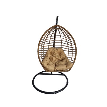 Κρεμαστή πολυθρόνα-φωλιά...