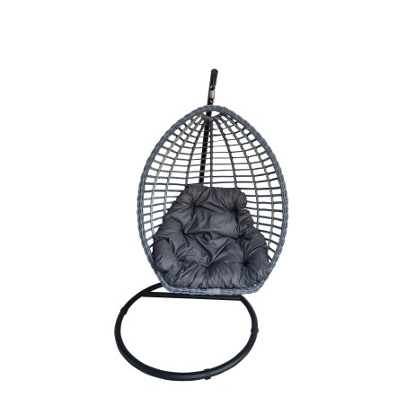 ΚΡΕΜΑΣΤΗ ΠΟΛΥΘΡΟΝΑ ΦΩΛΙΑ ΒΑΡΕΩΣ ΤΥΠΟΥ ΖΕΥΣ ΓΚΡΙ ΡΑΤΑΝ ΜΕ ΑΔΙΑΒΡΟΧΟ ΜΑΞΙΛΑΡΙ  ΜΕΤΑΛΛΙΚΟ ΣΚΕΛΕΤΟ Φ116x198εκ