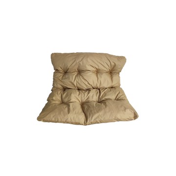 Μαξιλάρι για κούνια διθέσια...