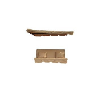 Μαξιλάρια για κούνια...