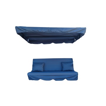 Μαξιλάρια για κούνια...