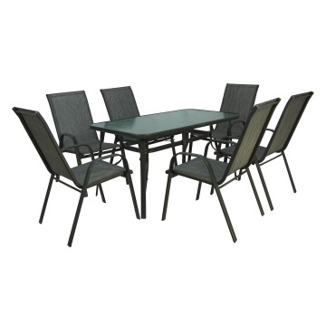 ΣΕΤ ΤΡΑΠΕΖΑΡΙΑΣ 7 ΤΜΧ...