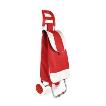 Καρότσι λαϊκής υφασμάτινο...