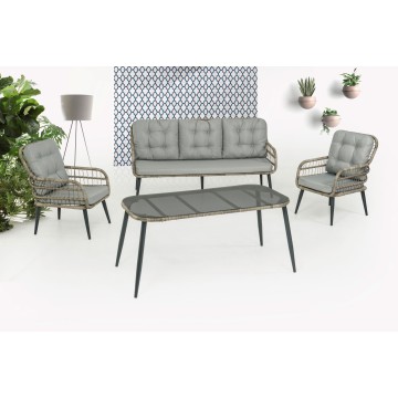 ΣΕΤ ΣΑΛΟΝΙΟΥ 4ΤΜΧ ΜΕ...