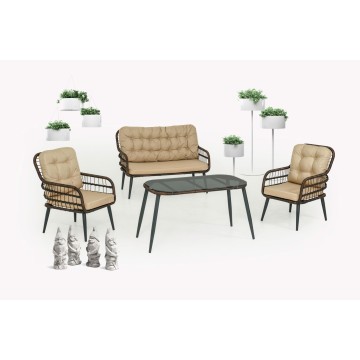 ΣΕΤ ΣΑΛΟΝΙΟΥ 4ΤΜΧ ΜΕ...