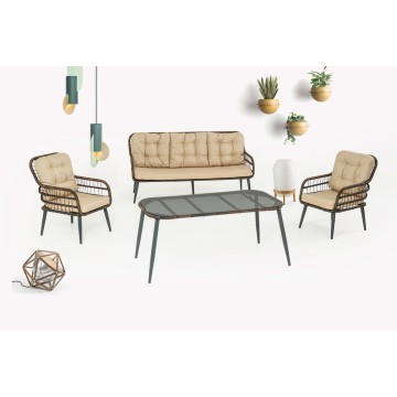 ΣΕΤ ΣΑΛΟΝΙΟΥ 4ΤΜΧ ΜΕ...