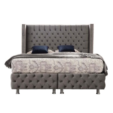 Κρεβάτι Υπέρδιπλο CLOUD...